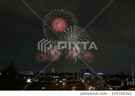 2023.07.05 [Tokyo SUGOI fireworks] YUMING 50TH ANNIVERSARY 104788362
