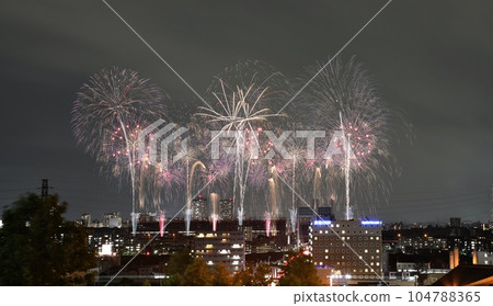 2023.07.05 【東京SUGOI煙火】YUMING 50週年紀念 104788365