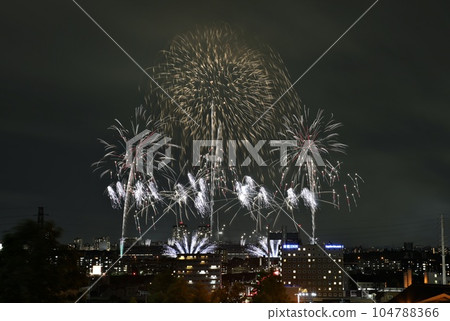 2023.07.05 [Tokyo SUGOI fireworks] YUMING 50TH ANNIVERSARY 104788366