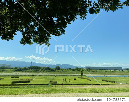 Prefectural Sagami Mikawa Park Prefectural Sagami Mikawa Park 104788371