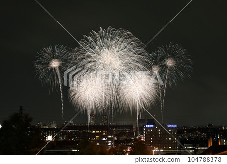 2023.07.05 【東京SUGOI煙火】YUMING 50週年紀念 104788378