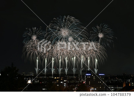2023.07.05 【東京SUGOI煙火】YUMING 50週年紀念 2023.07.05 【東京SUGOI煙火】YUMING 50週年紀念 104788379