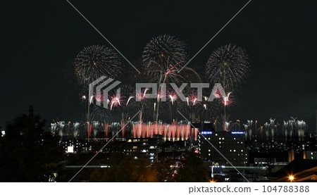 2023.07.05 【東京SUGOI煙火】YUMING 50週年紀念 104788388