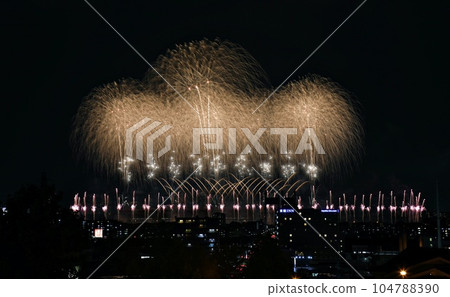 2023.07.05 【東京SUGOI煙火】YUMING 50週年紀念 104788390