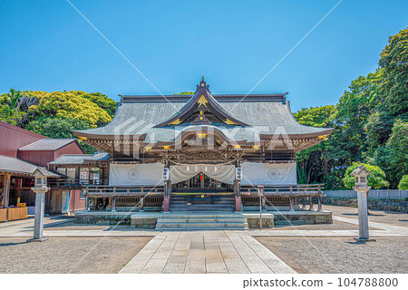坂連磯崎神社傳聞中大獎 104788800