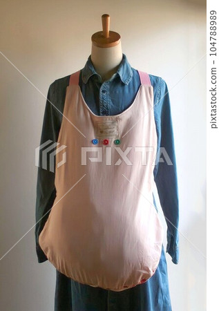 Simple and time-saving original pregnancy backpack Simple and time-saving original pregnancy backpack 104788989