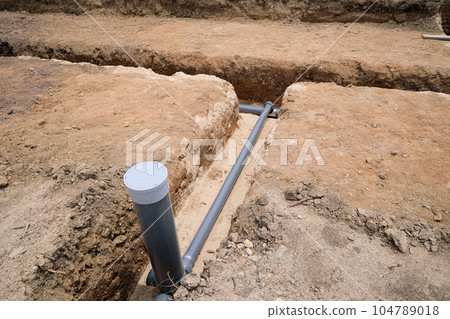 Emerging residential area Lifeline maintenance 104789018