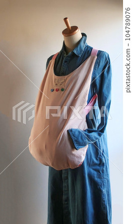 Pregnancy experience essential for maternity courses Pregnancy and child-rearing support 104789076