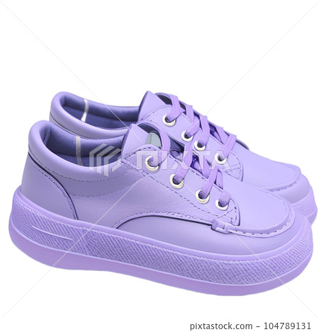 pair of shoes cute 104789131