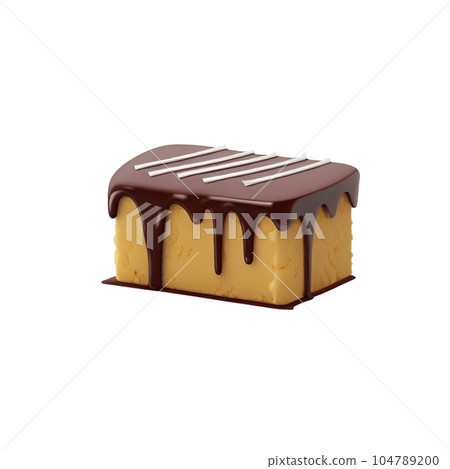 piece of cake cHocolate 104789200