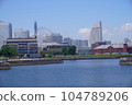 Minato Mirai 104789206