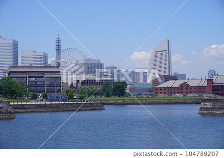 Minato Mirai 104789207