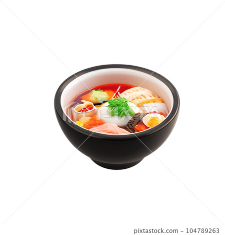 Japanese food 104789263