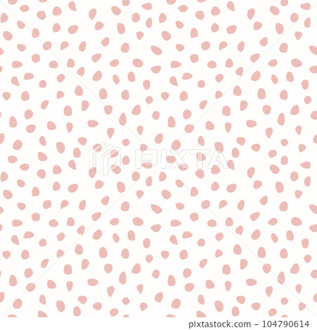 Seamless Background. Pattern With Random Shapes Seamless Background. Pattern With Random Shapes 104790614