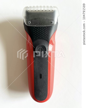 剃須刀剃須刀 104791589