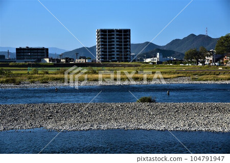 Taikoubou of the Nagara River 104791947