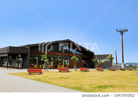 道之站豬苗代（福島縣） 104793002