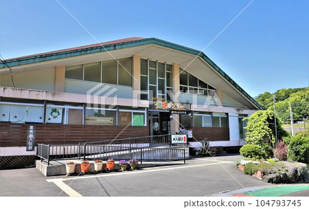 和歌山縣立植物園·綠花中心（和歌山縣岩出市） 104793745