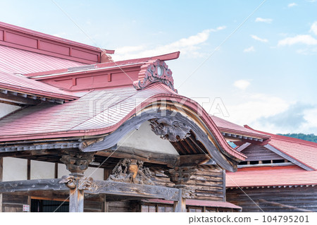 奧雷山主殿 奧雷山主殿 104795201