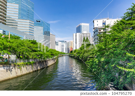 目黑川新綠 104795270