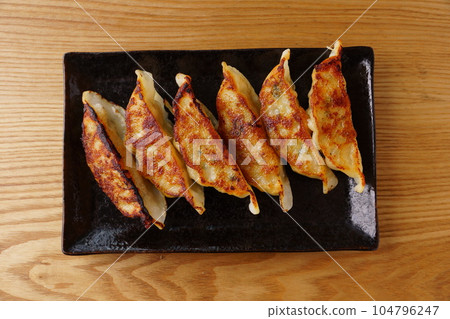 美味煎餃 美味煎餃 104796247