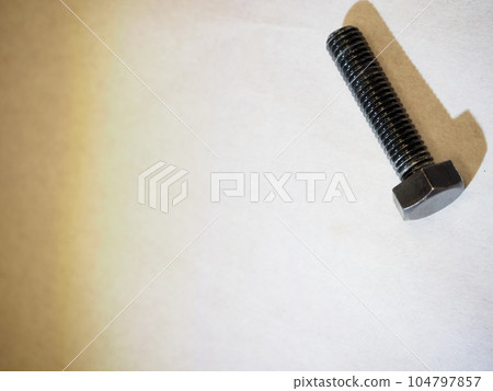 六角螺栓 六角螺栓 104797857