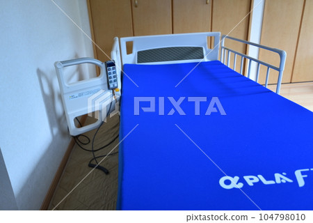 家中老人護理床 家中老人護理床 104798010