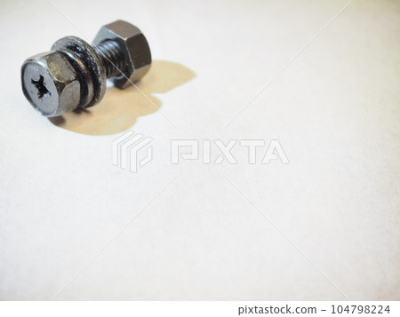 六角螺栓 六角螺栓 104798224