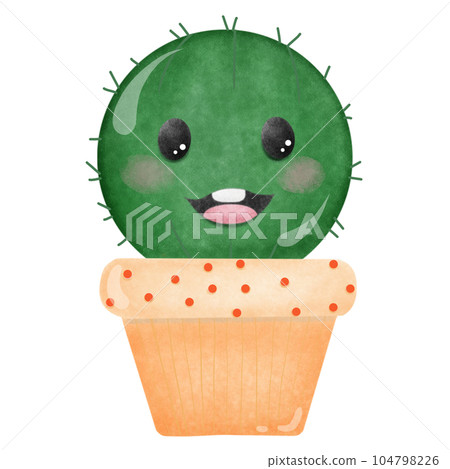 Cactus Cactus 104798226