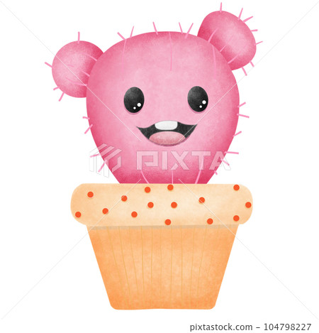 Cactus Cactus 104798227