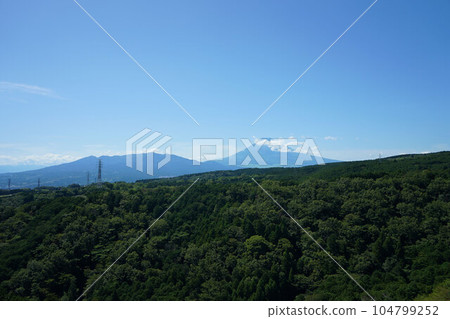 三島天空步道 富士山 三島天空步道 富士山 104799252