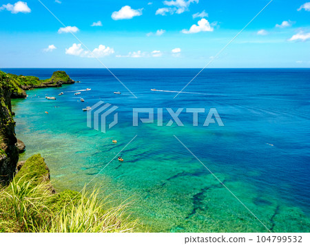 Cape Ebisuda 104799532