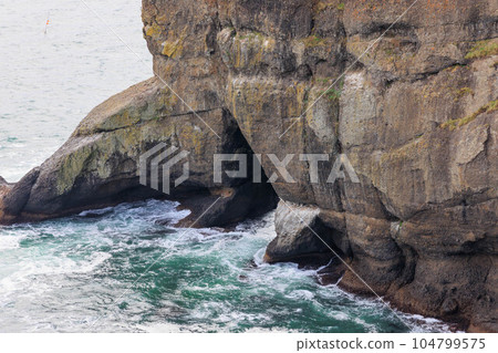 Cape Namida observatory "Autumn Hokkaido" Cape Namida observatory "Autumn Hokkaido" 104799575