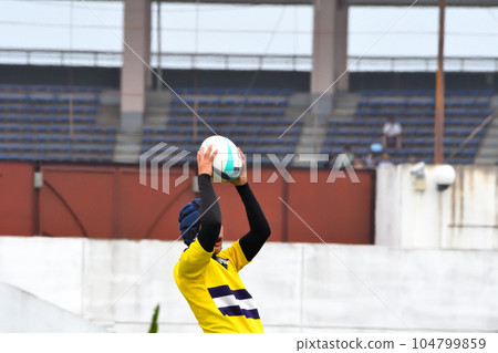 Rugby Rugby 104799859