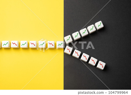 Analysis of the strengths and weaknesses of the business. Work on mistakes. Focus on profitable areas. Business restructuring. Debit and credit. Trade balance. Costs and incomes 104799964