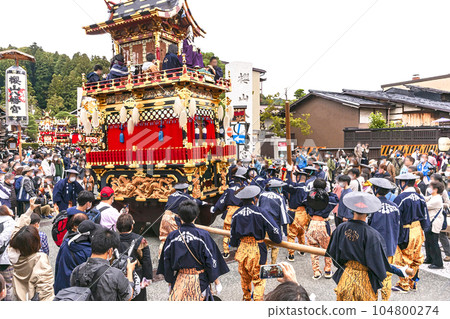 221009秋季高山節日插畫5z359 104800274