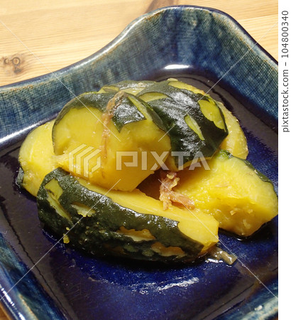 日本南瓜 日本南瓜 104800340