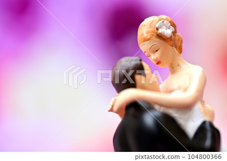 Wedding June bride welcome board message card Wedding June bride welcome board message card 104800366