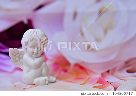 Angel Wedding June Bride Wedding Welcome Board 104800717
