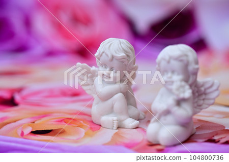 Angel Wedding June Bride Wedding Welcome Board Angel Wedding June Bride Wedding Welcome Board 104800736