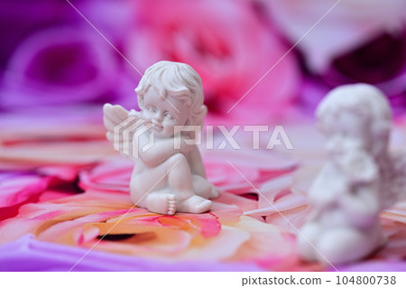 Angel Wedding June Bride Wedding Welcome Board Angel Wedding June Bride Wedding Welcome Board 104800738