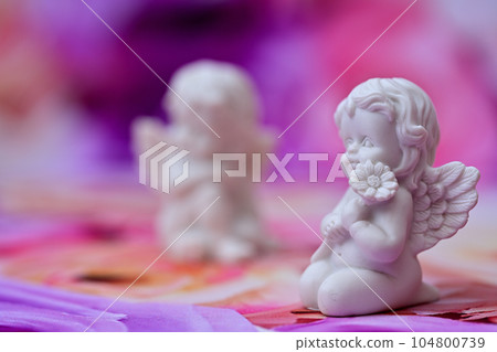 Angel Wedding June Bride Wedding Welcome Board Angel Wedding June Bride Wedding Welcome Board 104800739