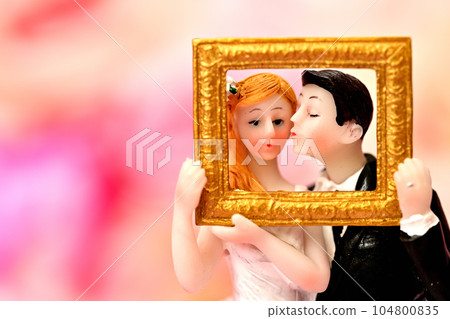 Wedding wedding June bride welcome board Wedding wedding June bride welcome board 104800835