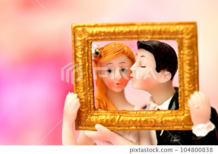 Wedding wedding June bride welcome board Wedding wedding June bride welcome board 104800838