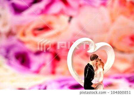 Wedding wedding June bride welcome board Wedding wedding June bride welcome board 104800851