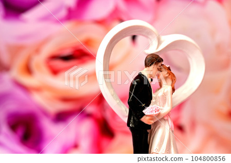 Wedding wedding June bride welcome board Wedding wedding June bride welcome board 104800856