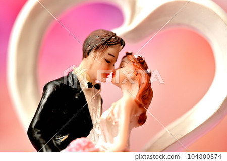 婚禮婚禮六月新娘迎賓牌 婚禮婚禮六月新娘迎賓牌 104800874