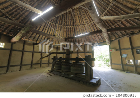 四國村 Miuseam 宮崎家糖菜小屋（國家指定重要有形民俗文化遺產） 104800913