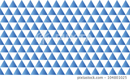 Gradation from forget-me-not green to lapis lazuli Japanese traditional pattern (scale pattern) seamless background illustration Gradation from forget-me-not green to lapis lazuli Japanese traditional pattern (scale pattern) seamless background illustration 104801025