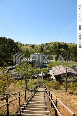 宮澤賢治春天的童話村 宮澤賢治春天的童話村 104802640